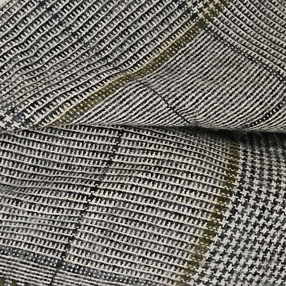 Stefanel Sweater Wrap - Picture 2 of 6